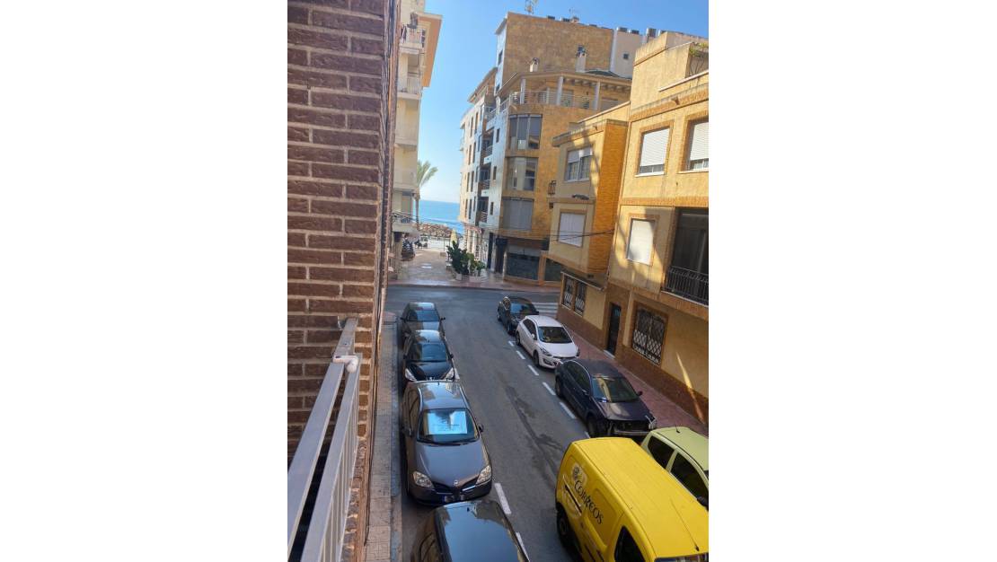 Rental - Apartment/Flat - Torrevieja