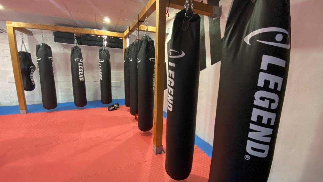 Rental - Commercial - San Miguel de Salinas