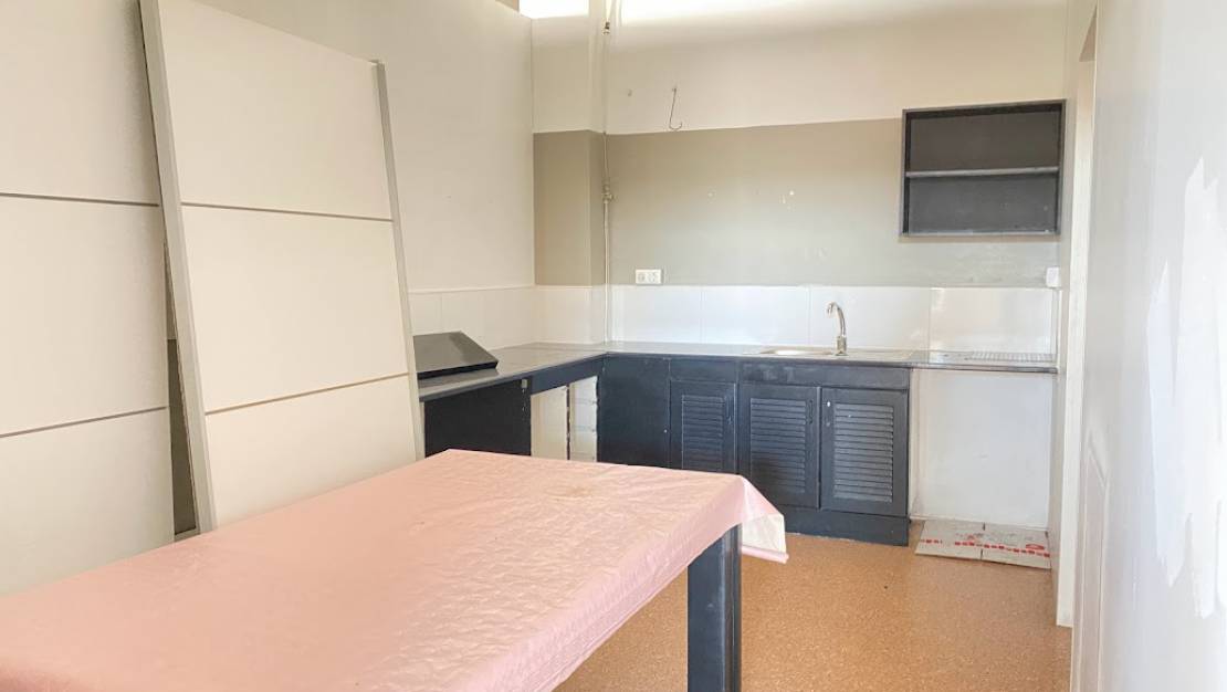 Rental - Commercial - San Miguel de Salinas