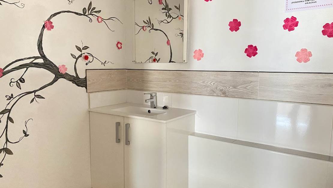 Rental - Commercial - San Miguel de Salinas