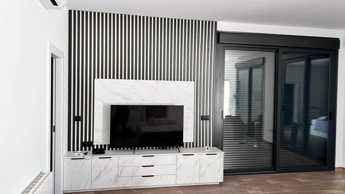 Rental - Detached Villa - Orihuela - Villamartin