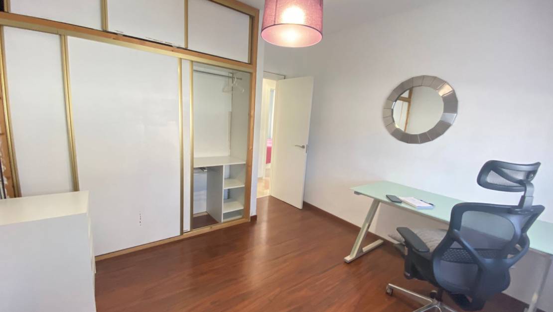 Rental - Detached Villa - San Miguel de Salinas