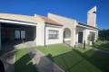 Rental - Detached Villa - San Miguel de Salinas