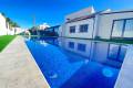 Rental - Detached Villa - San Miguel de Salinas