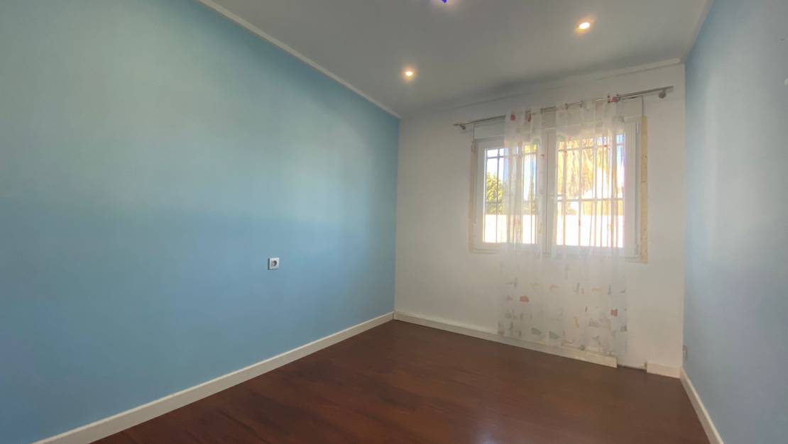 Rental - Detached Villa - San Miguel de Salinas