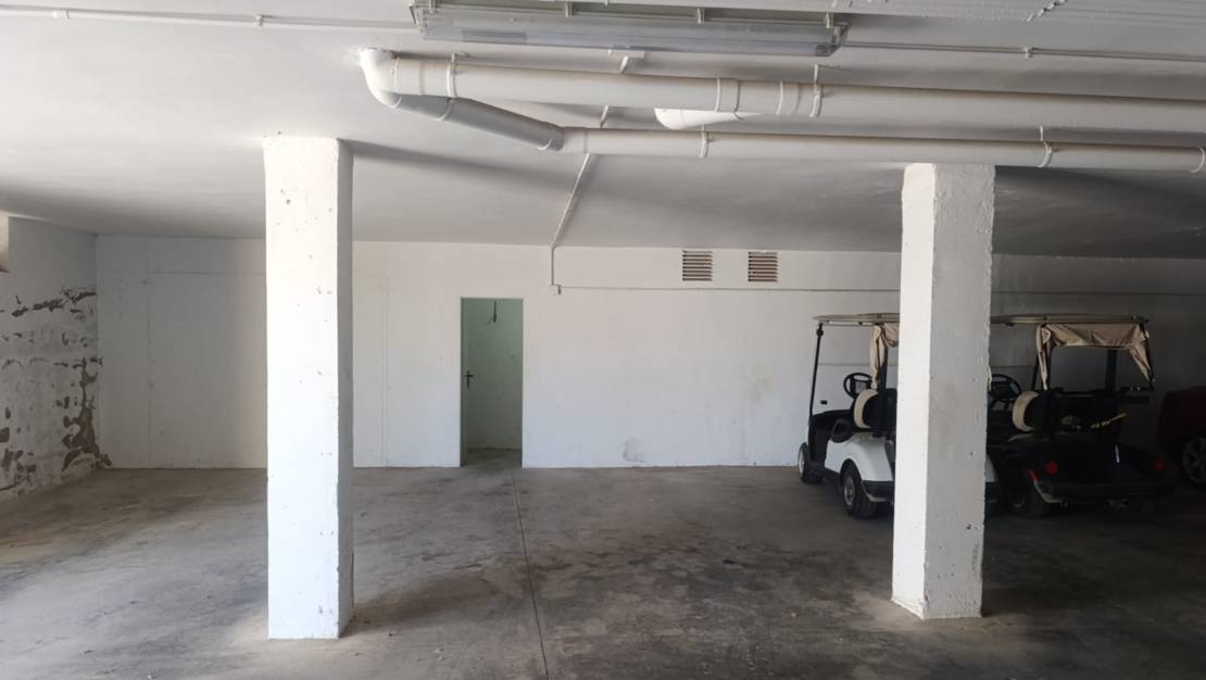 Rental - Garage - Orihuela - Villamartin