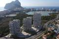 Sale - Apartamento - Calpe