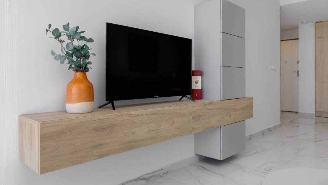 Sale - Apartamento - Guardamar del Segura