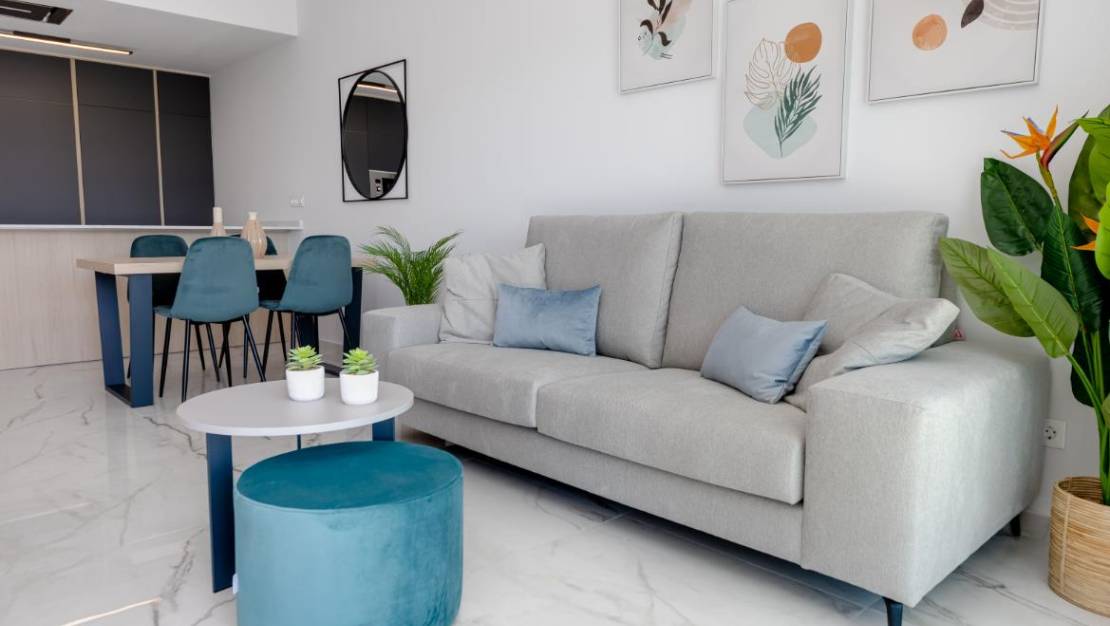 Sale - Apartamento - Guardamar del Segura