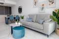 Sale - Apartamento - Guardamar del Segura