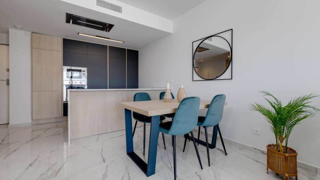 Sale - Apartamento - Guardamar del Segura