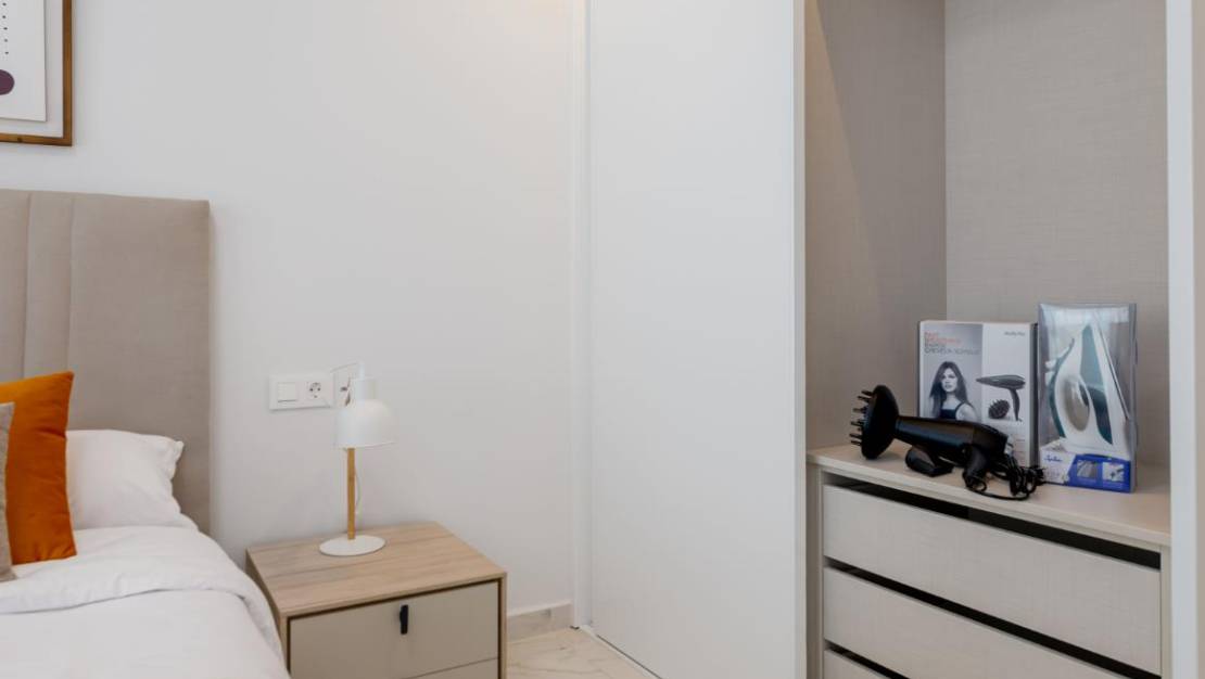 Sale - Apartamento - Guardamar del Segura