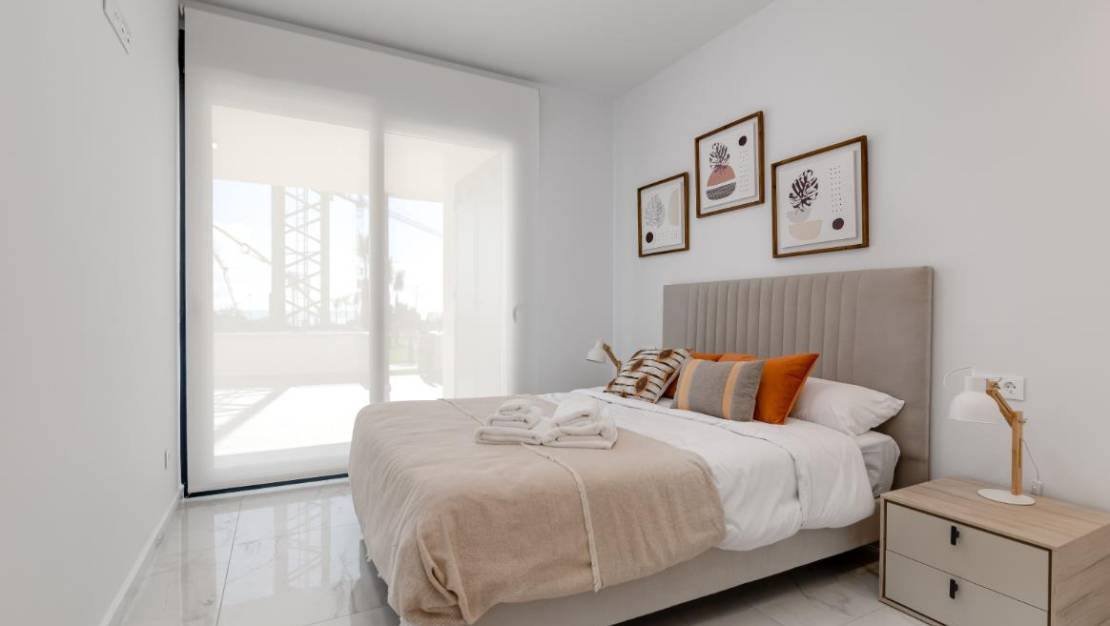 Sale - Apartamento - Guardamar del Segura