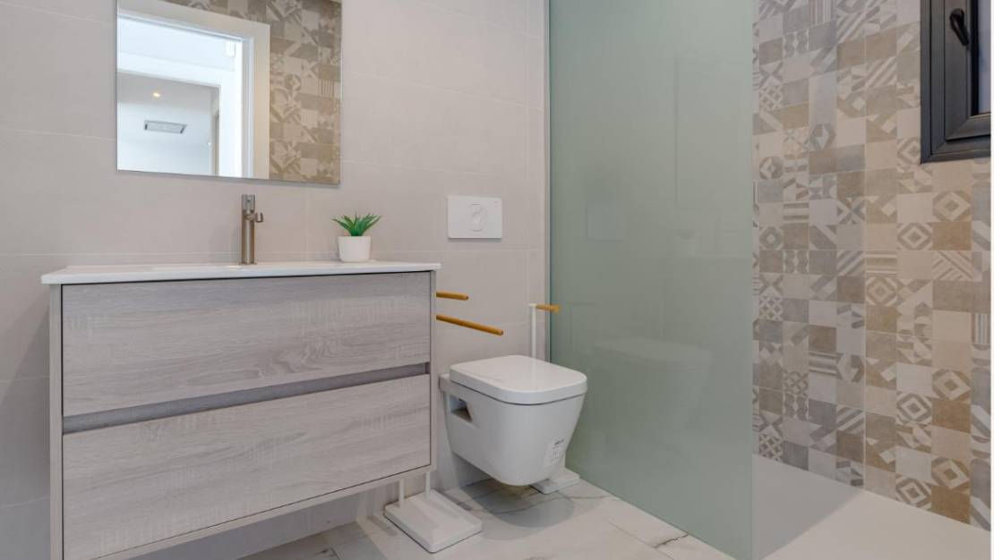Sale - Apartamento - Guardamar del Segura