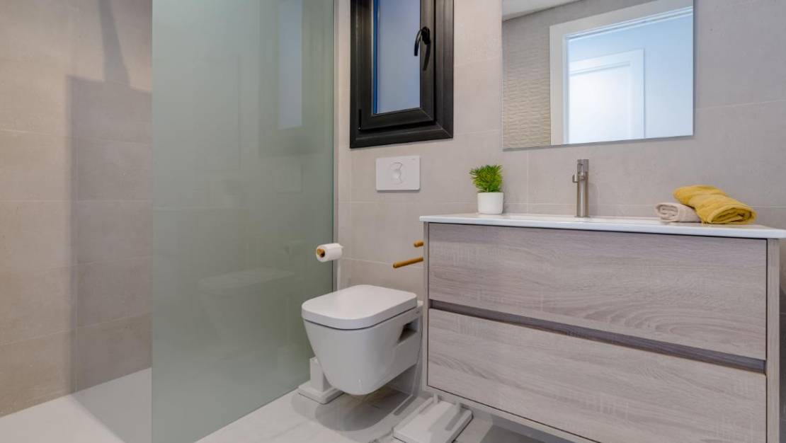 Sale - Apartamento - Guardamar del Segura