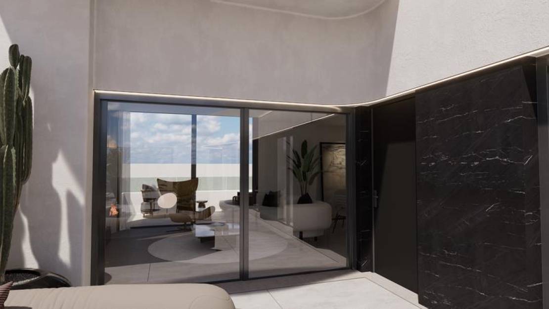 Sale - Apartamento - Murcia