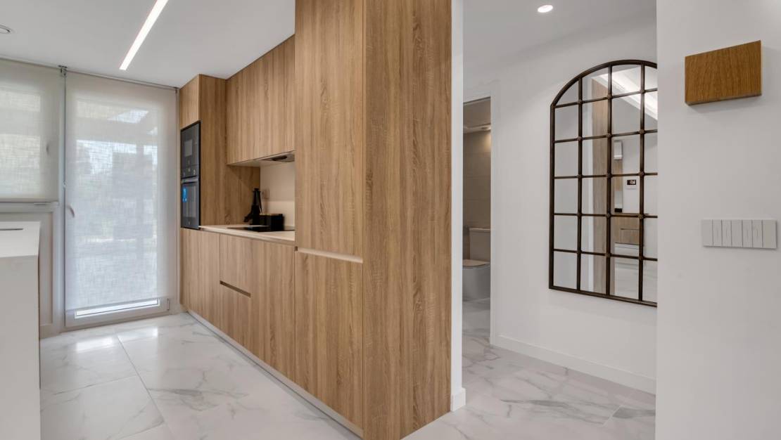Sale - Apartamento - Punta Prima