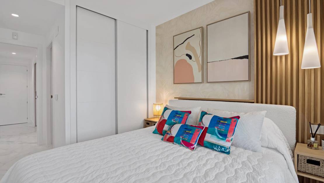 Sale - Apartamento - Punta Prima