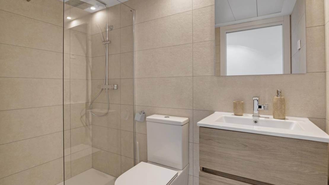 Sale - Apartamento - Punta Prima