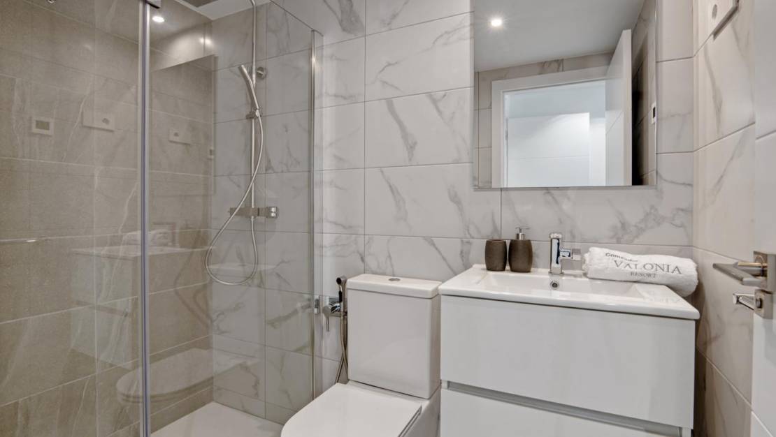 Sale - Apartamento - Punta Prima