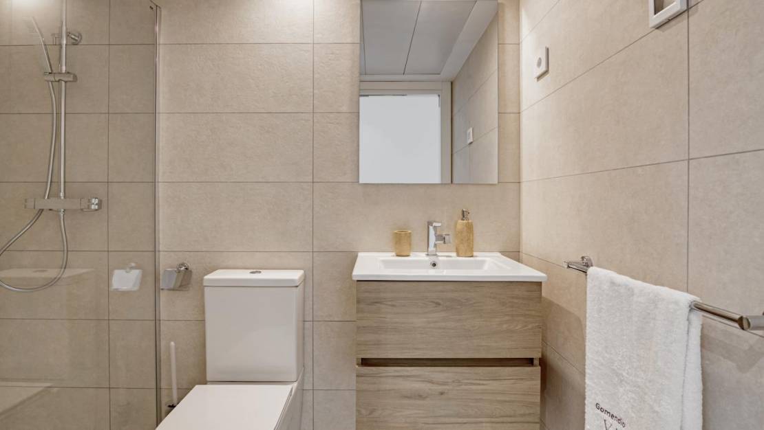 Sale - Apartamento - Punta Prima