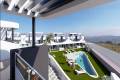 Sale - Apartamento - San Fulgencio