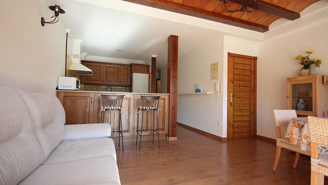 Sale - Apartment - Alcalalí - Alcalalí Centro