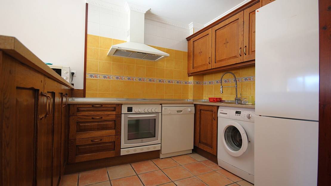 Sale - Apartment - Alcalalí - Alcalalí Centro