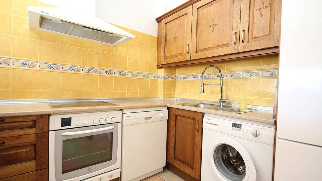 Sale - Apartment - Alcalalí - Alcalalí Centro