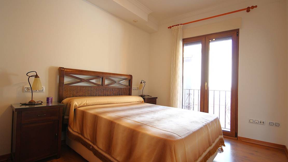 Sale - Apartment - Alcalalí - Alcalalí Centro