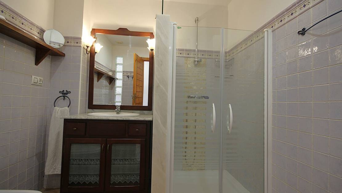 Sale - Apartment - Alcalalí - Alcalalí Centro