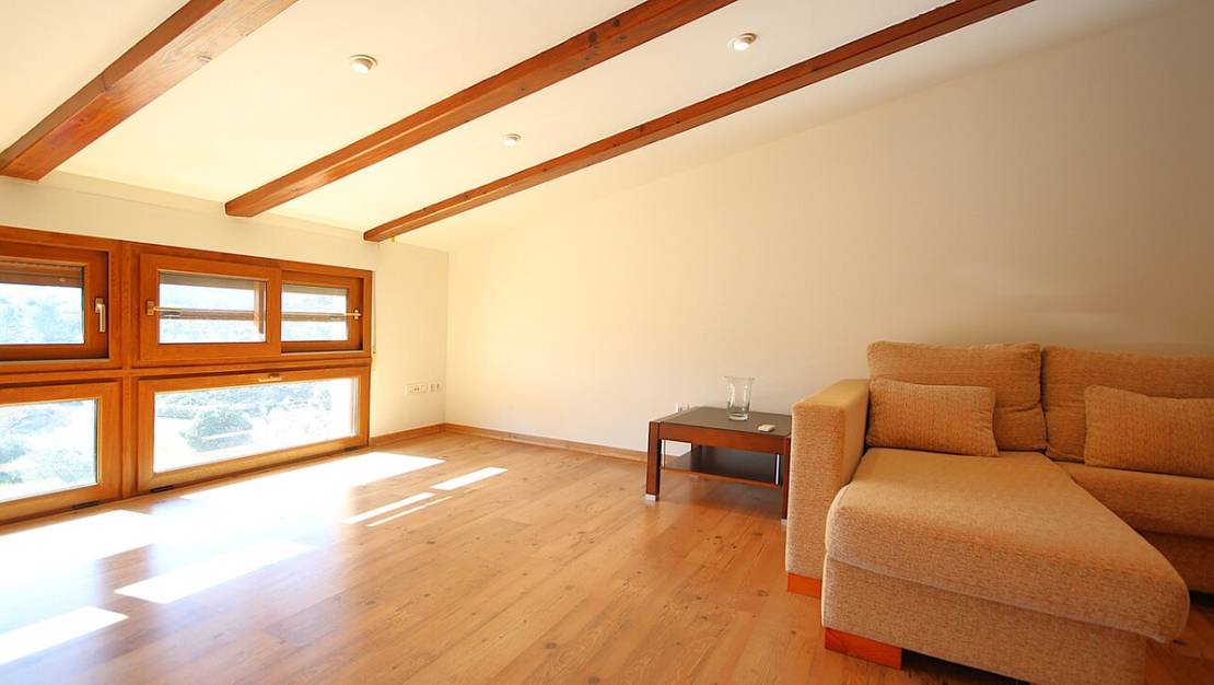 Sale - Apartment - Alcalalí - Alcalalí Centro