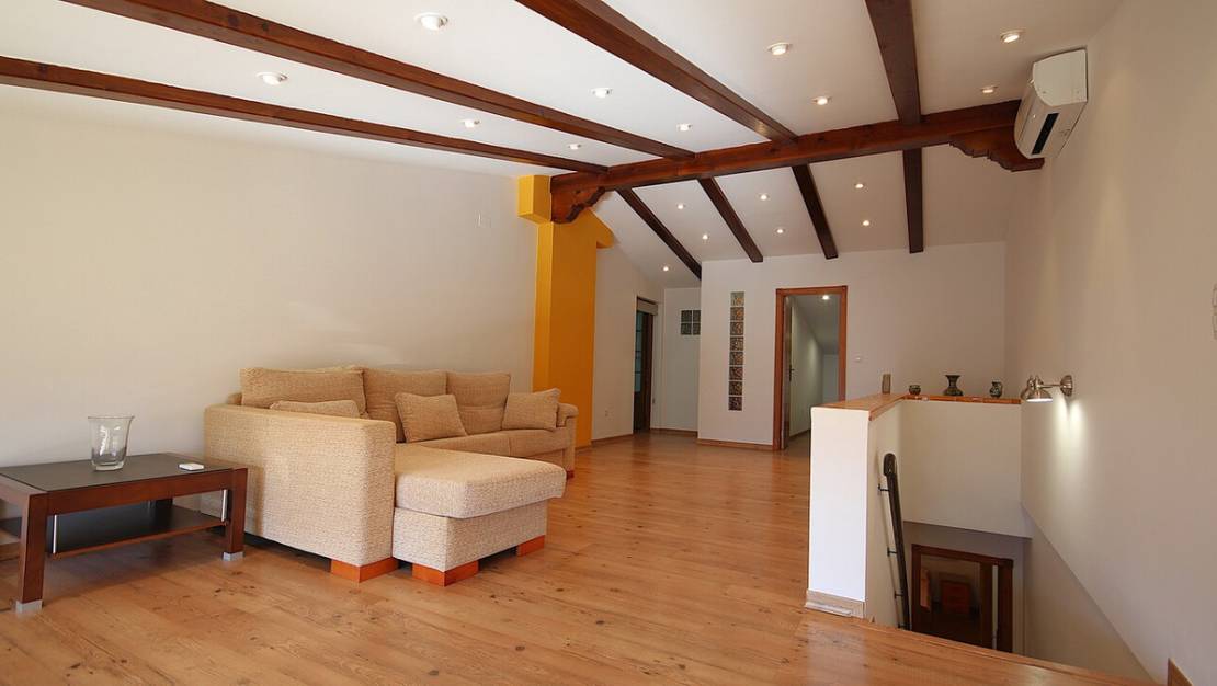 Sale - Apartment - Alcalalí - Alcalalí Centro