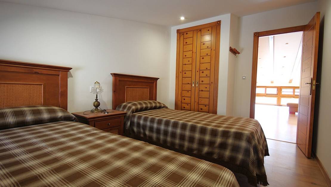 Sale - Apartment - Alcalalí - Alcalalí Centro