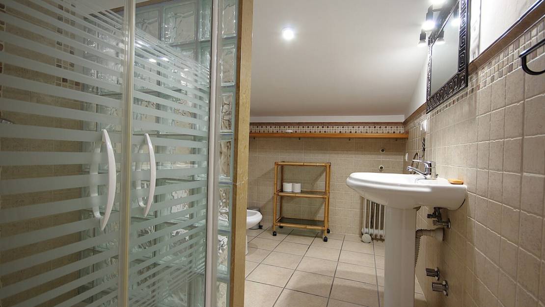 Sale - Apartment - Alcalalí - Alcalalí Centro