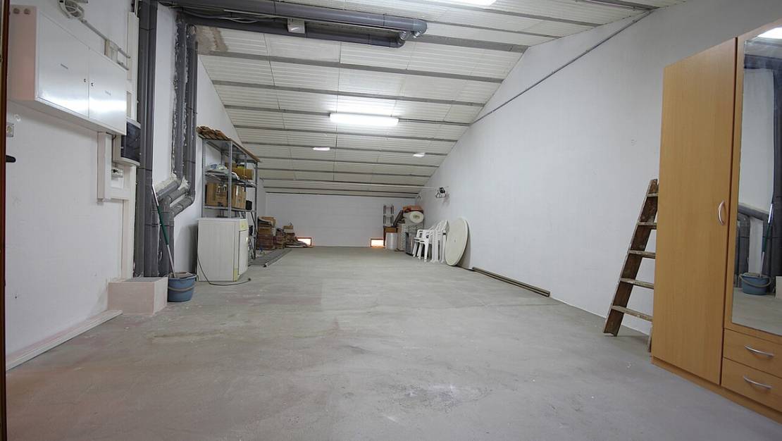 Sale - Apartment - Alcalalí - Alcalalí Centro