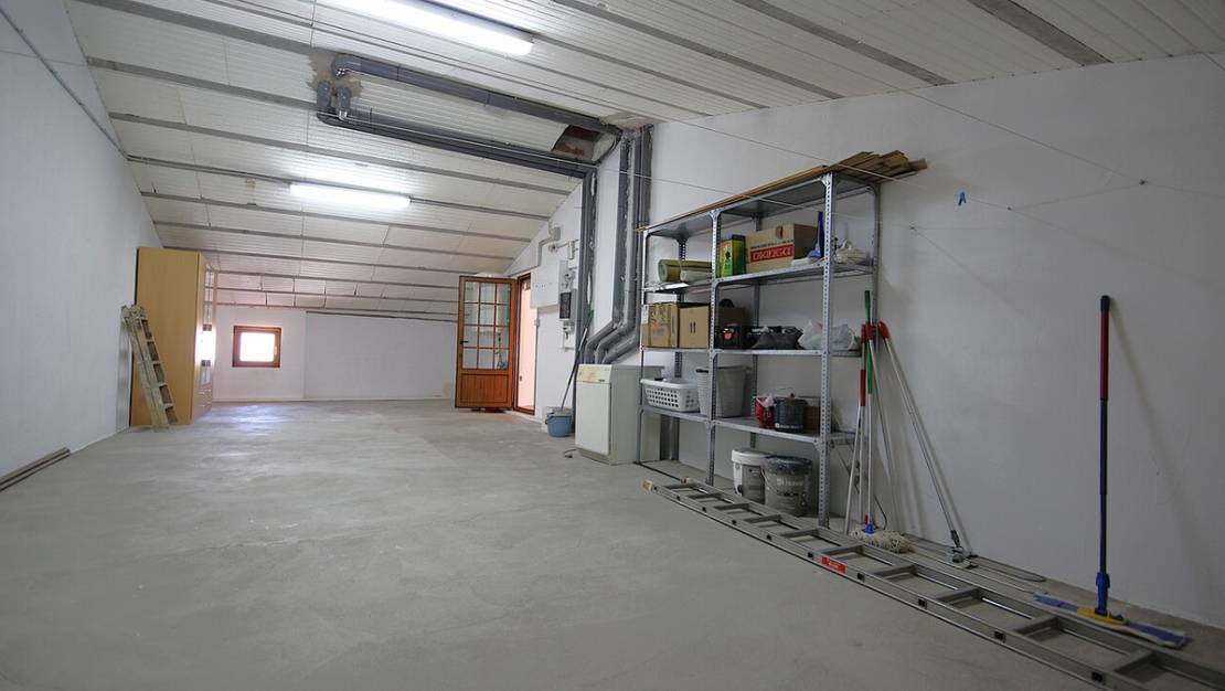 Sale - Apartment - Alcalalí - Alcalalí Centro