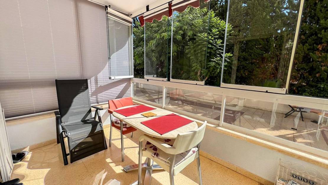 Sale - Apartment - Alfaz del Pi