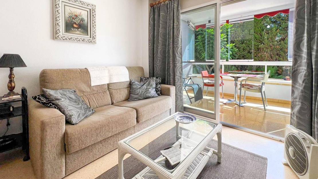 Sale - Apartment - Alfaz del Pi