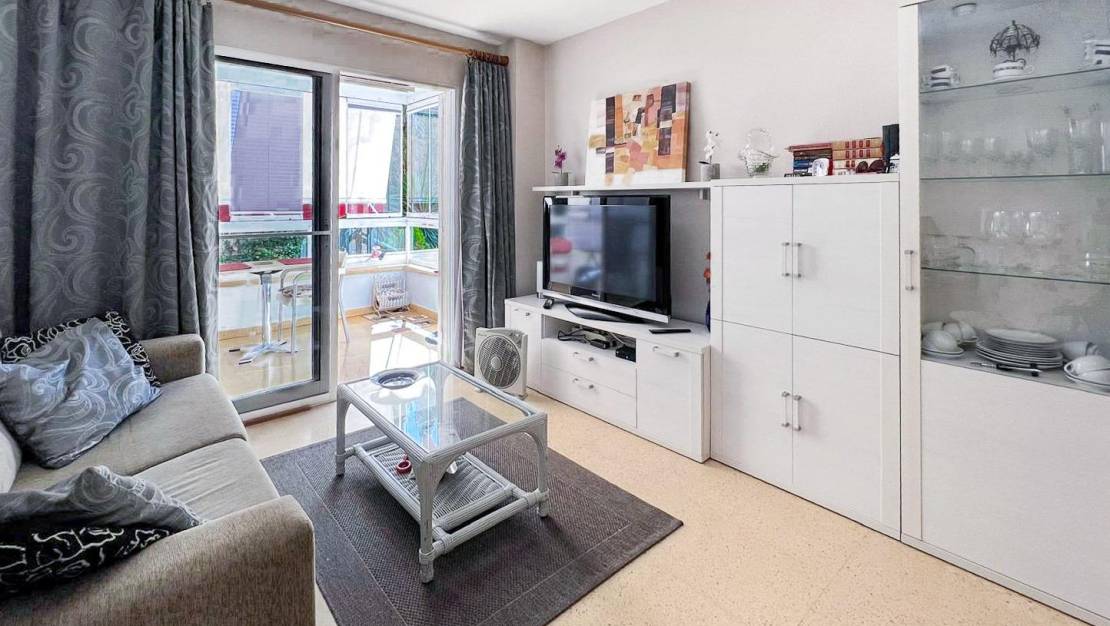 Sale - Apartment - Alfaz del Pi