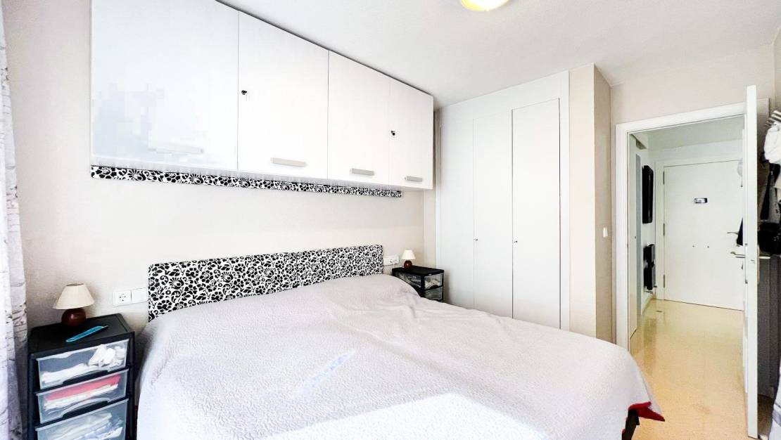 Sale - Apartment - Alfaz del Pi