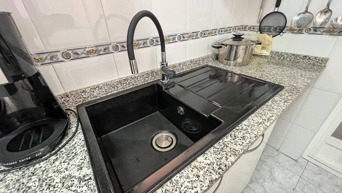 Sale - Apartment - Alfaz del Pi