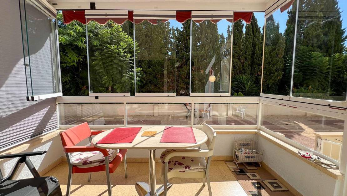 Sale - Apartment - Alfaz del Pi