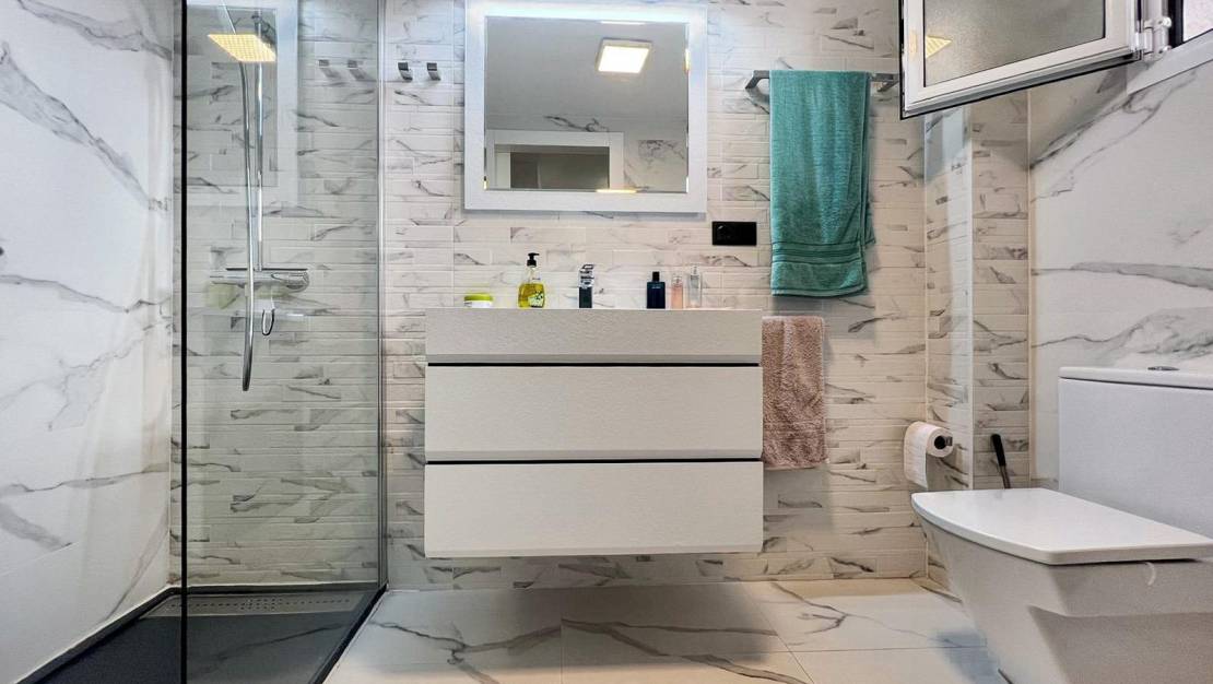 Sale - Apartment - Alfaz del Pi