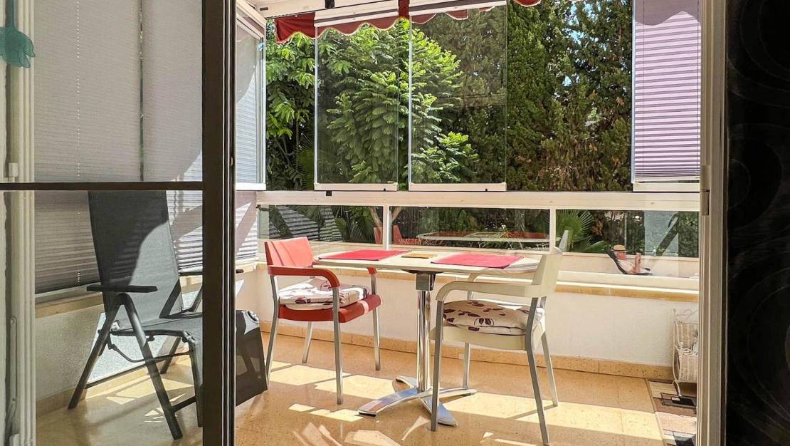 Sale - Apartment - Alfaz del Pi