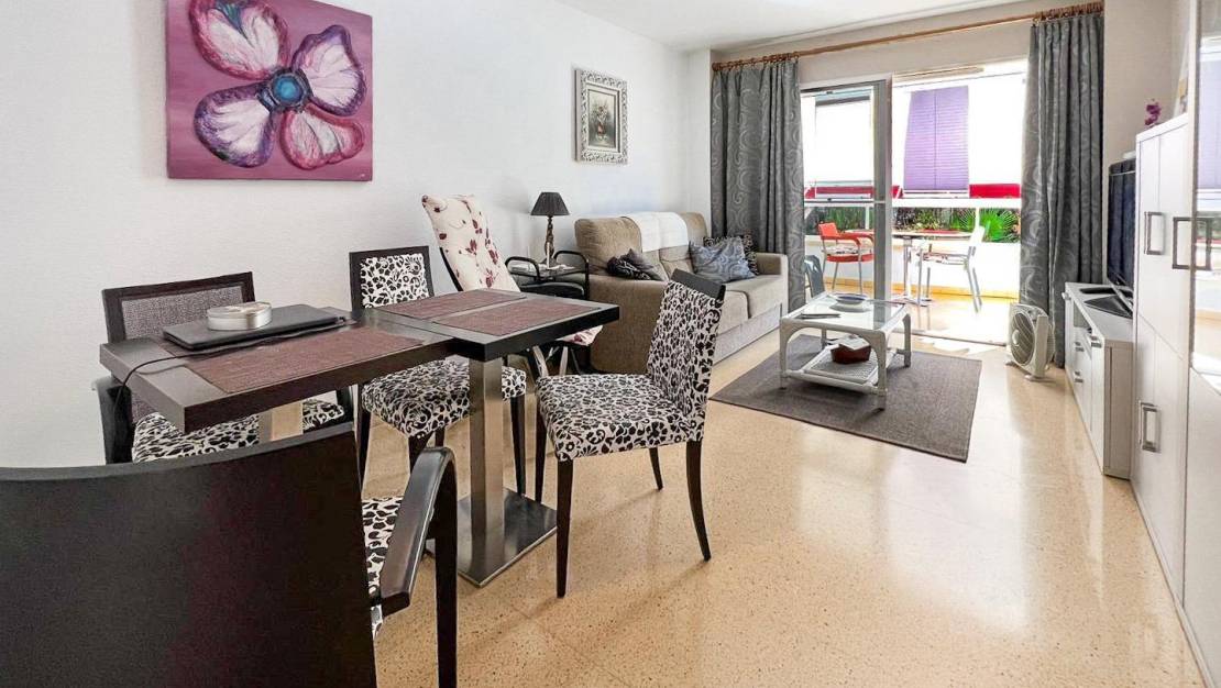 Sale - Apartment - Alfaz del Pi