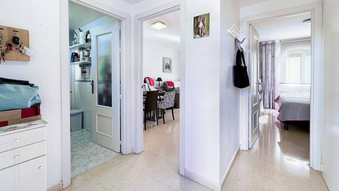 Sale - Apartment - Alfaz del Pi