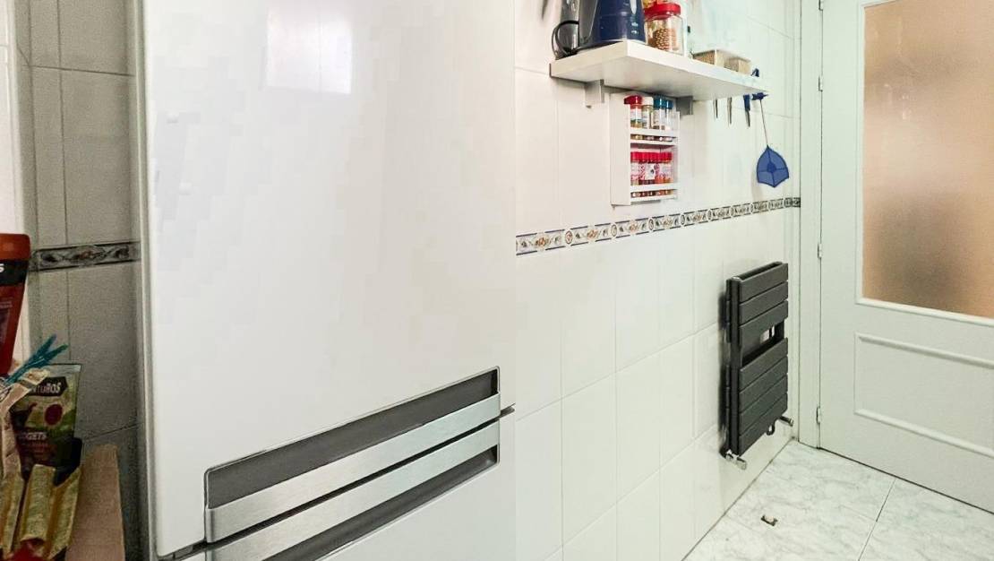 Sale - Apartment - Alfaz del Pi