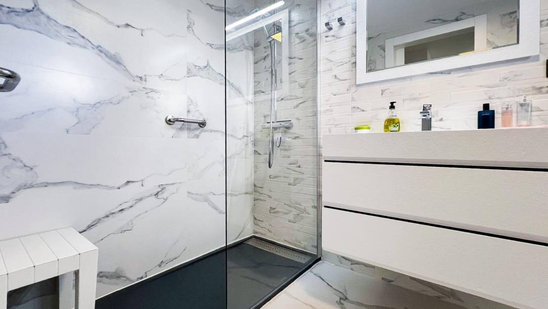 Sale - Apartment - Alfaz del Pi