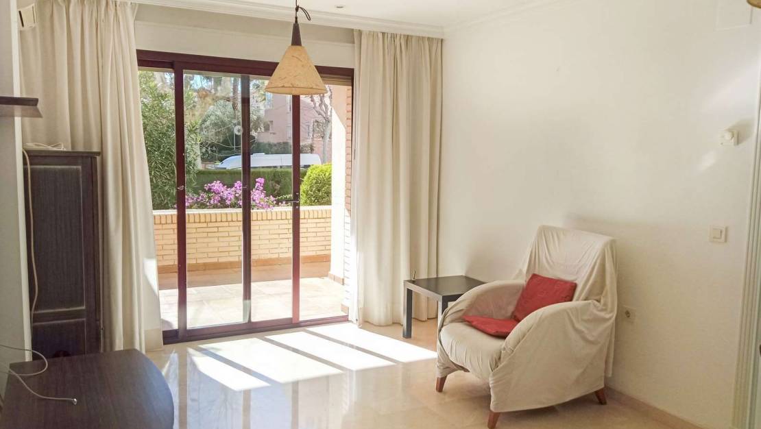 Sale - Apartment - Alfaz del Pi